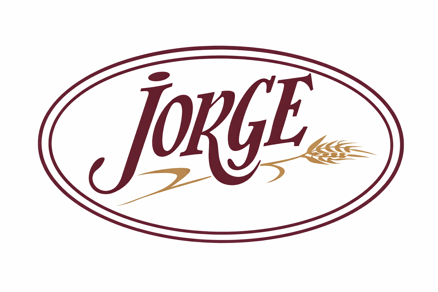 Logo panaderia